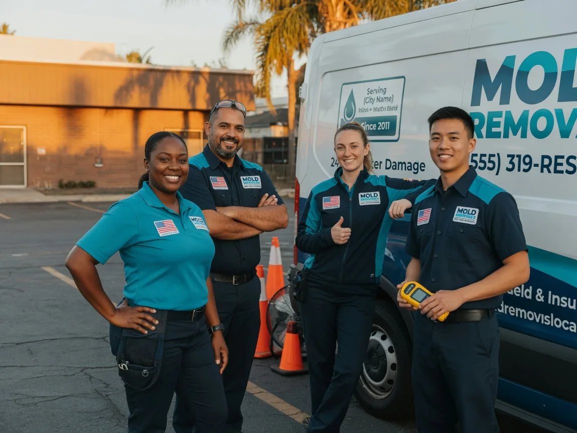 Water Damage Restoration company in Brightwood, OR